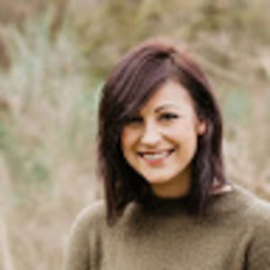 Meet your Posher, Jo